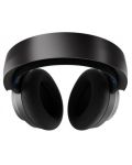 Гейминг слушалки SteelSeries - Arctis Nova 7P, черни - 6t